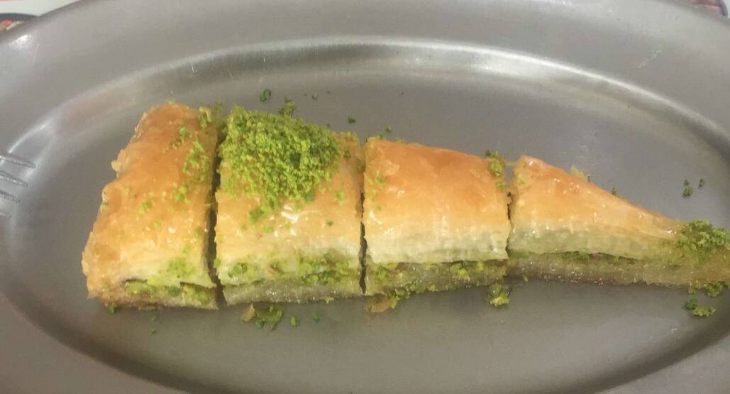 Gaziantepliler Kebap Pide Lahmacun Salonu Inciralti Izmir